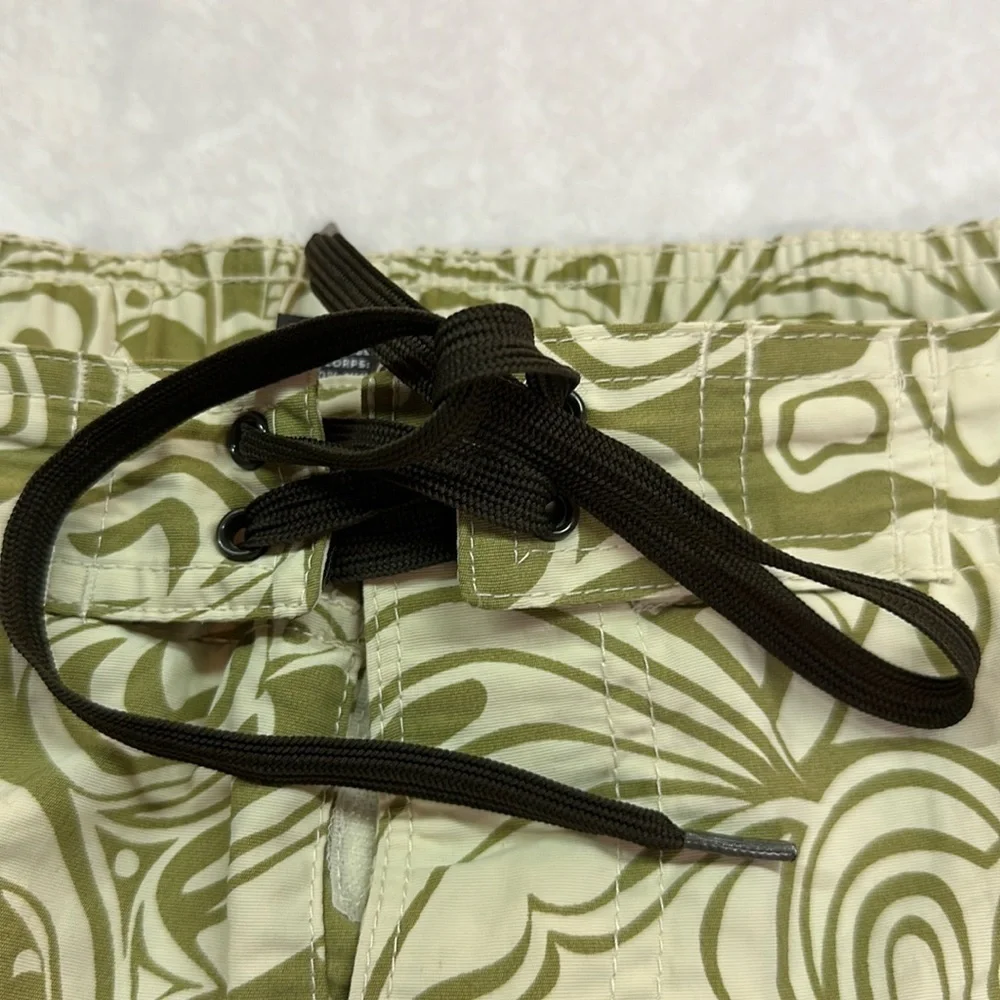 Eddie Bauer 10” inseam